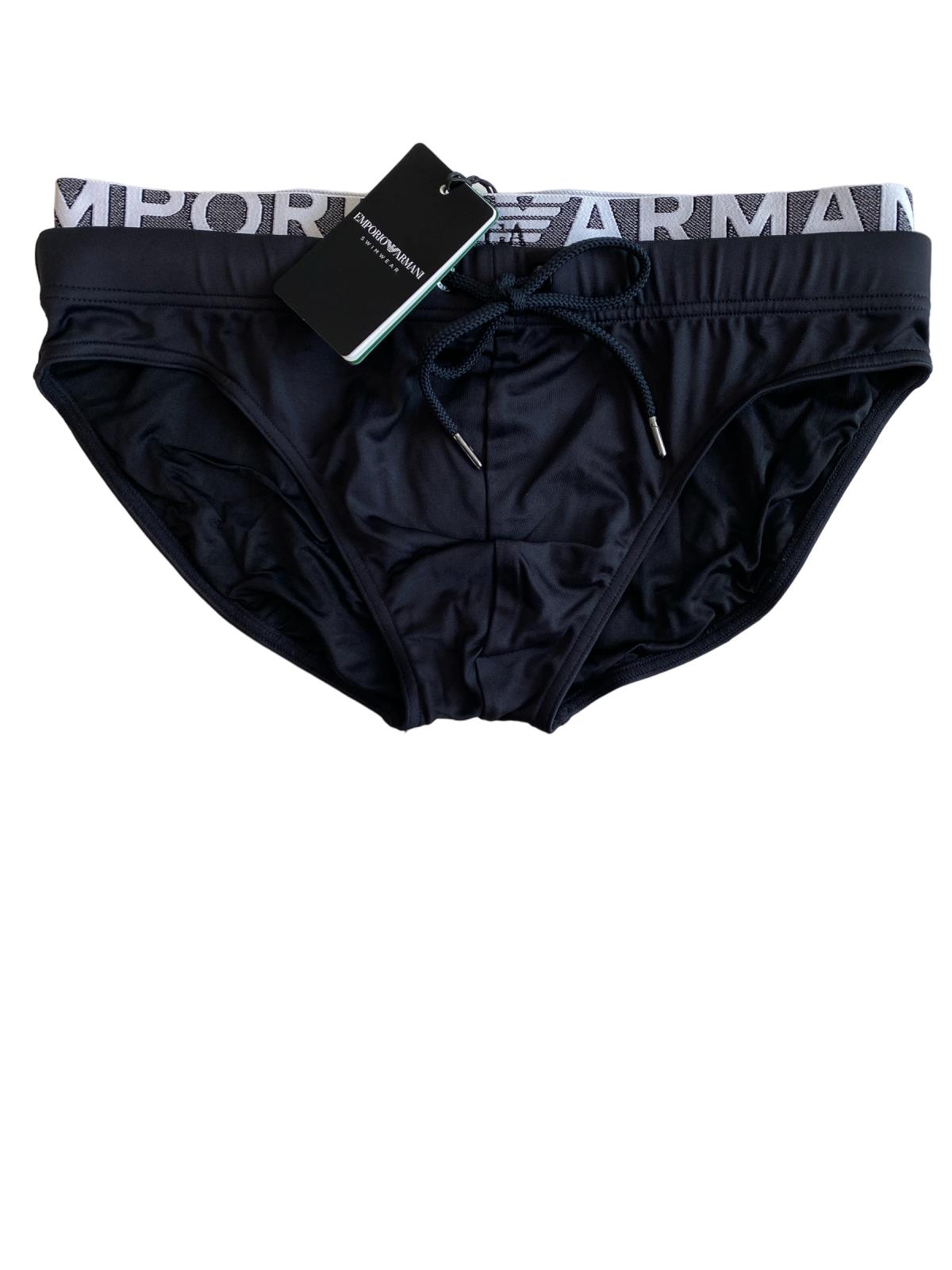 EMPORIO ARMANI 3R404 211734