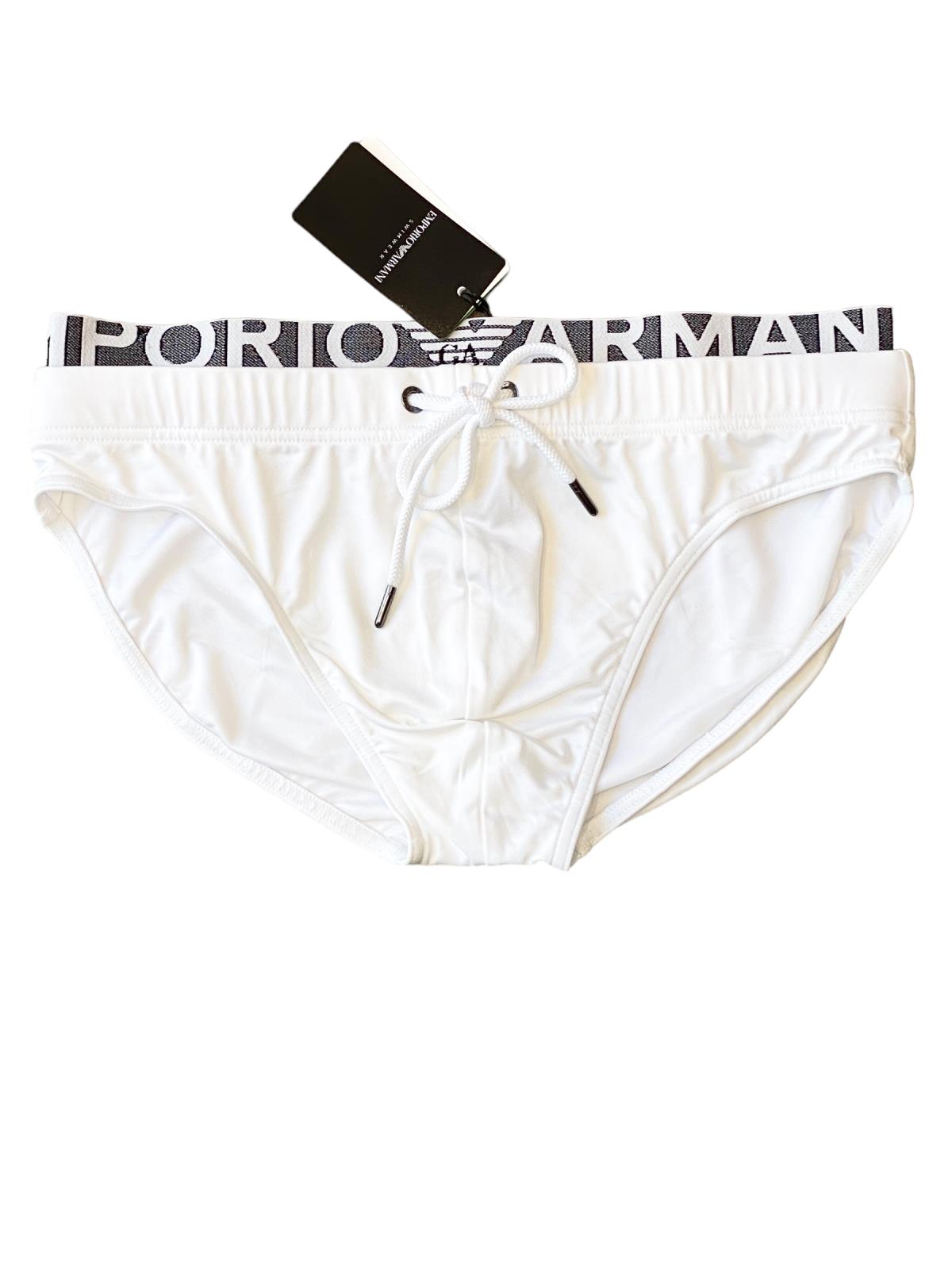 EMPORIO ARMANI 3R404 211734