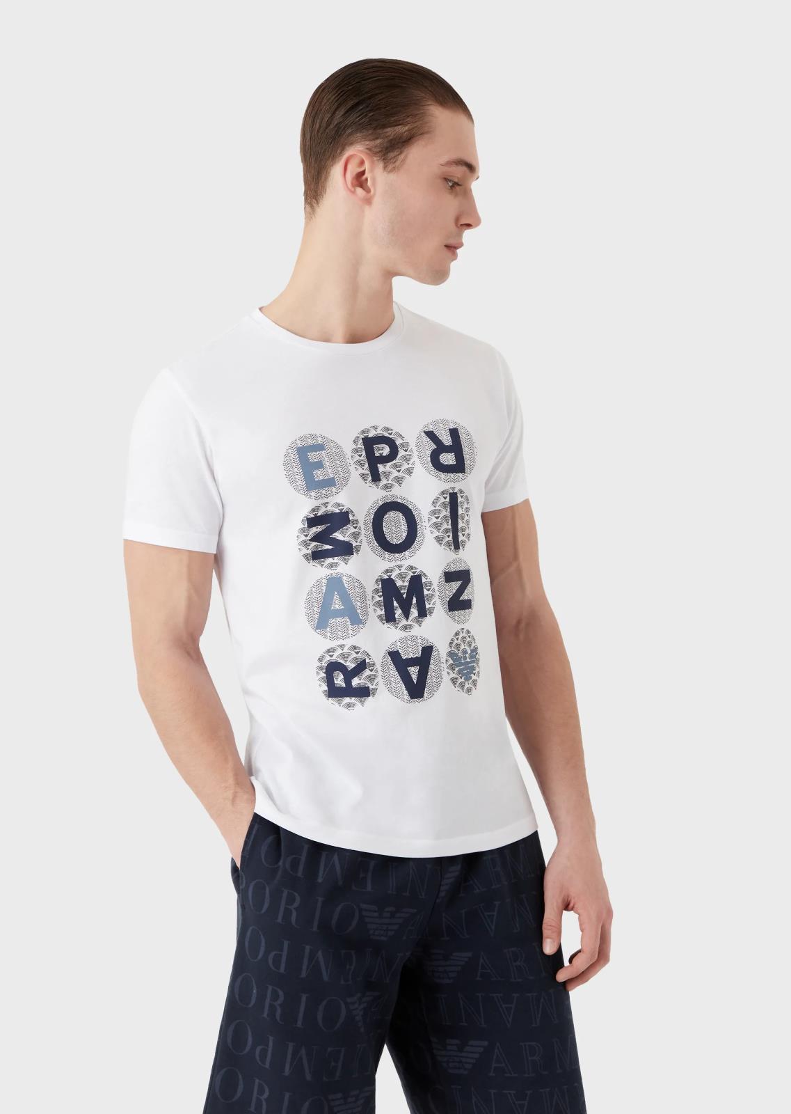 EMPORIO ARMANI 3R470 211818
