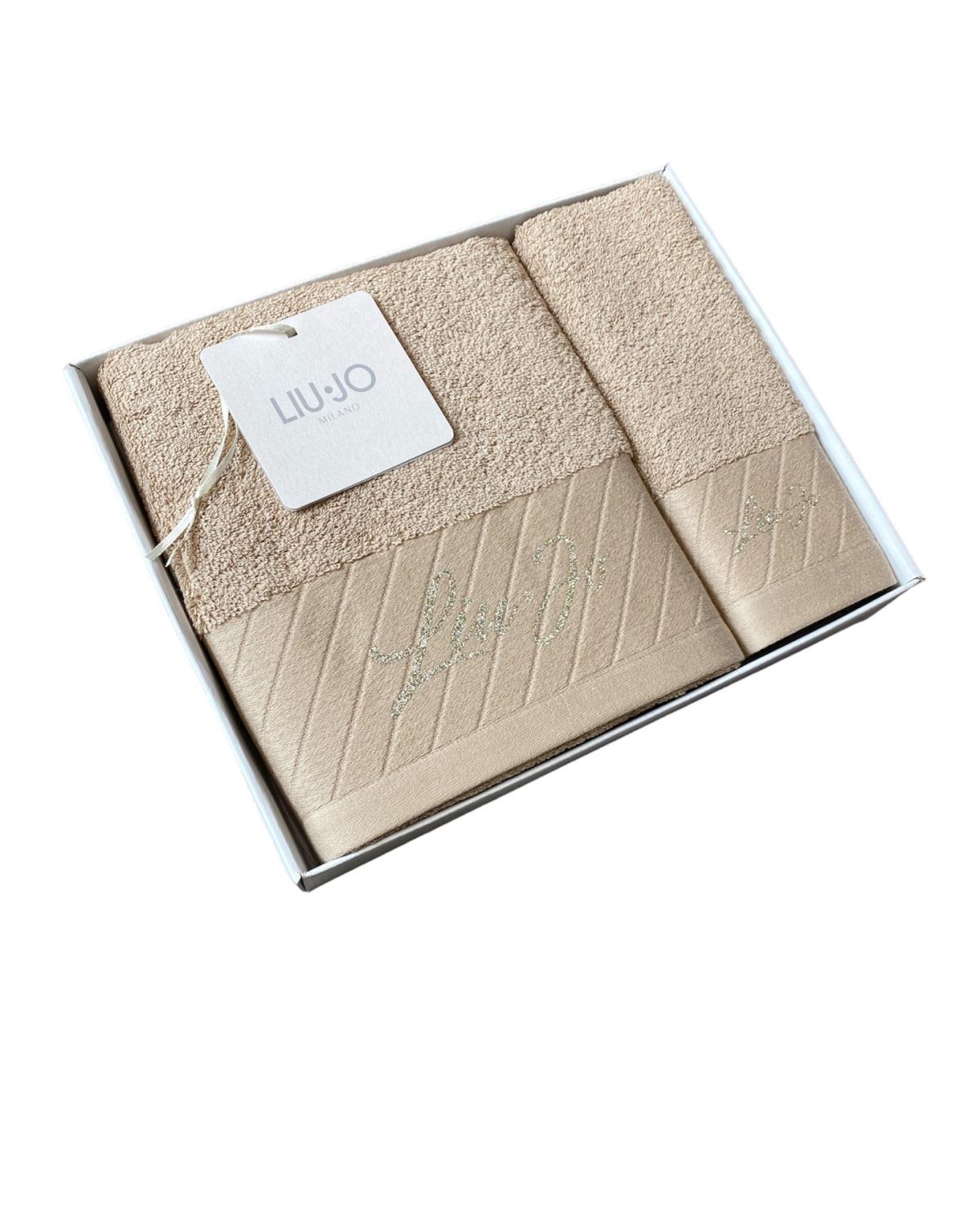 LIU-JO CASA LB931B D LJ CORSIVO