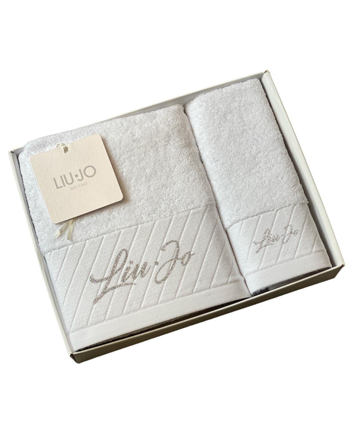 LIU-JO CASA LB931B D LJ CORSIVO