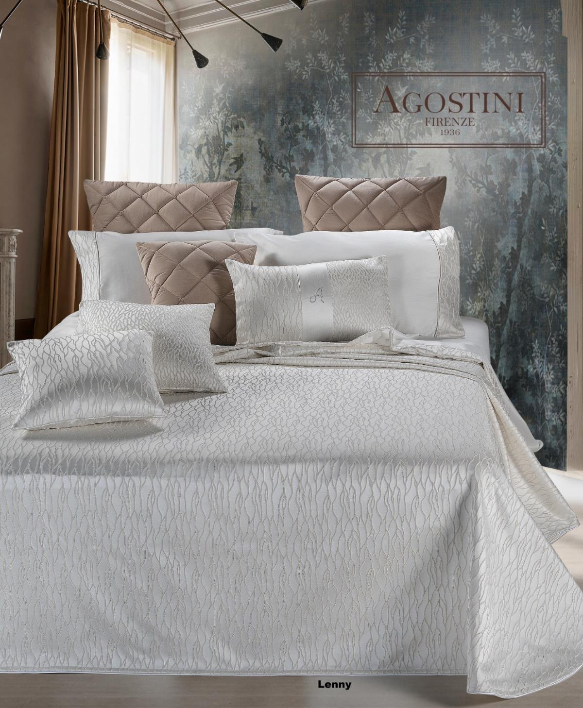 AGOSTINI LENNY COPRILETTO