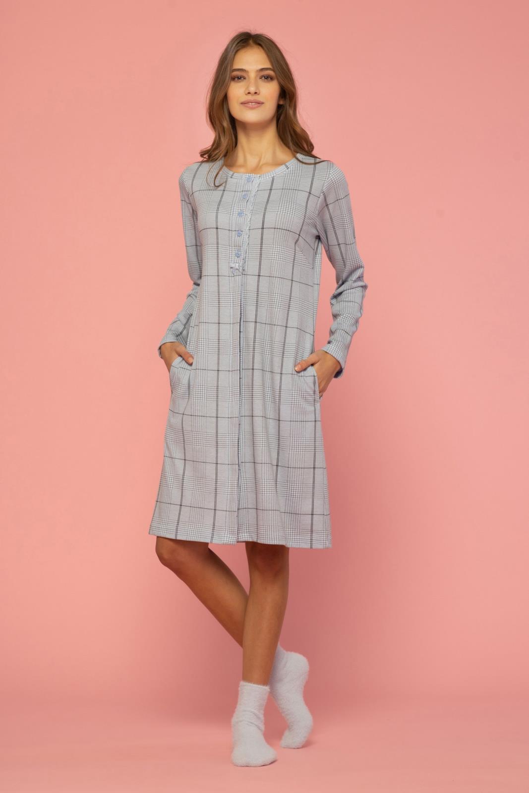 Noidinotte Camicia Notte La2449