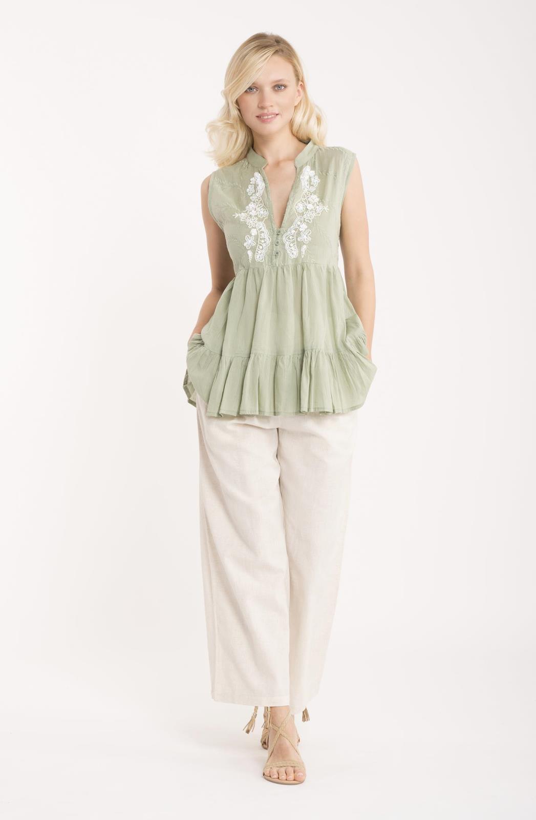 Iconique Pantalone Ic21010