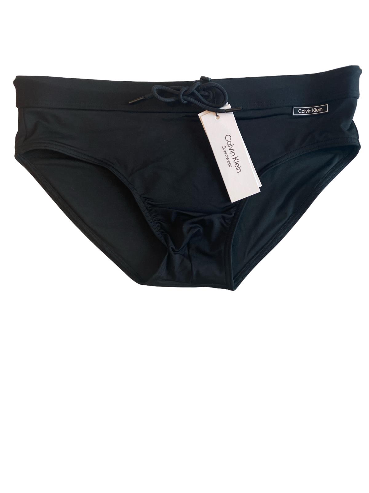 CALVIN KLEIN KM0KM00825