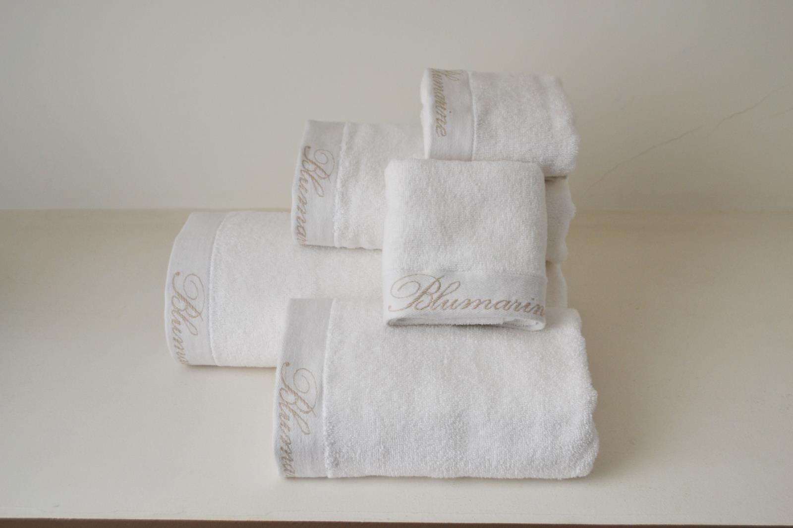 BLUMARINE  SPA SET 5 PEZZI