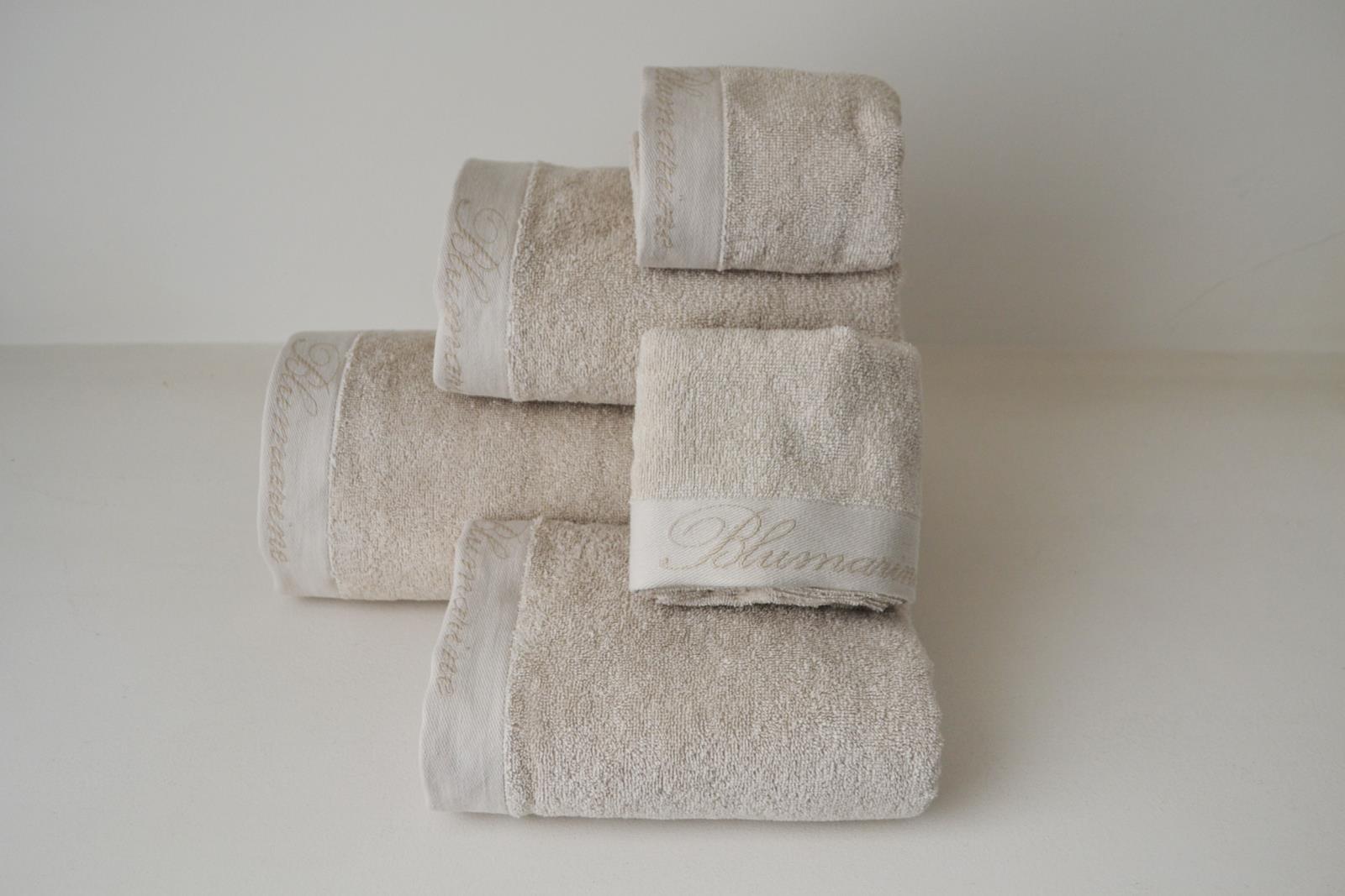 BLUMARINE  SPA SET 5 PEZZI