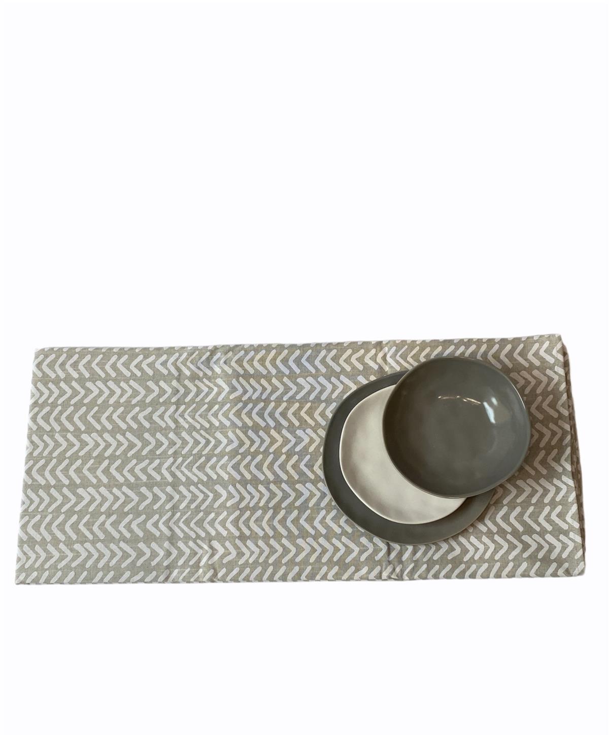 MAISON SUCREE NATURALEZA RUNNER