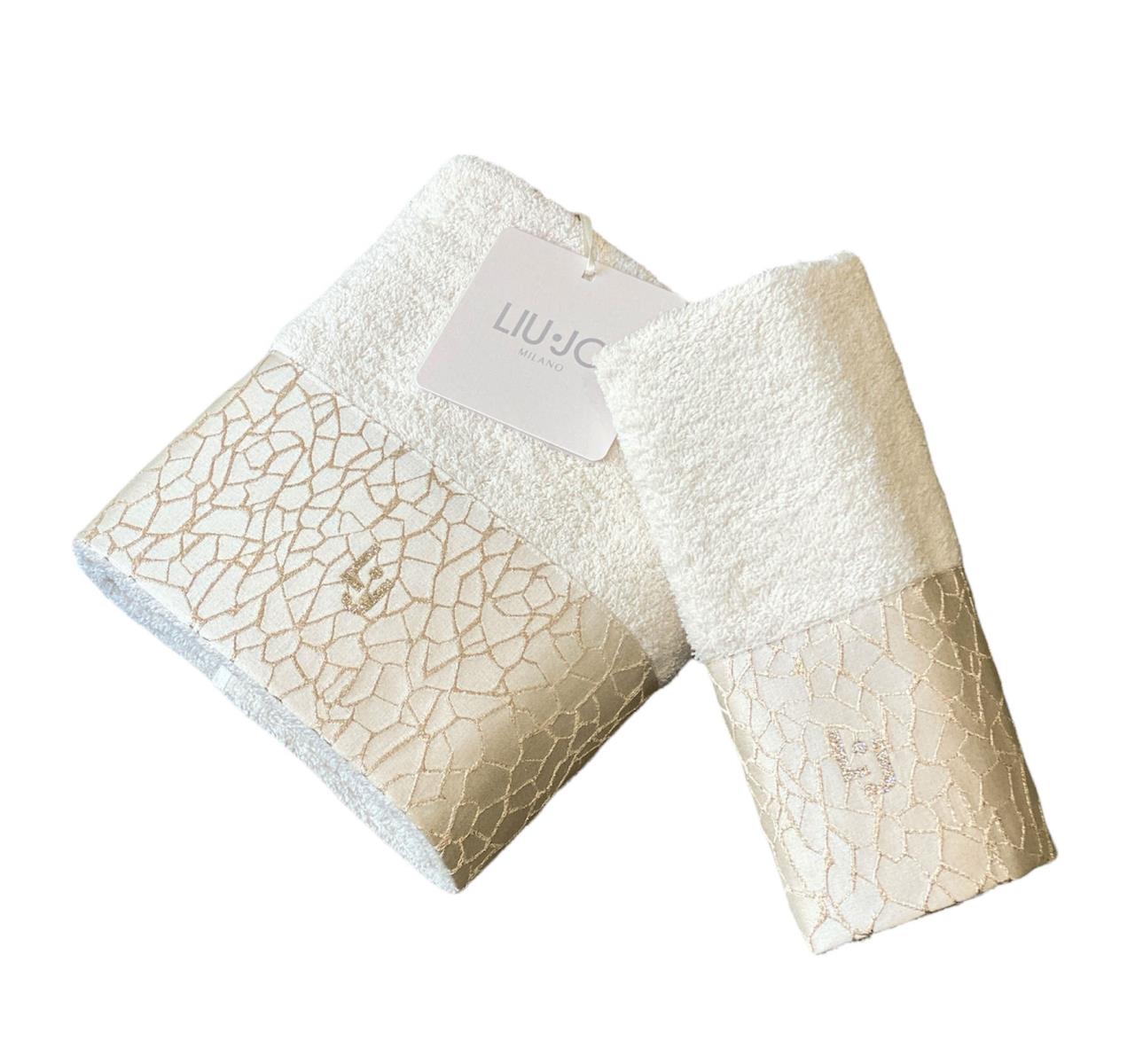 LIU-JO CASA LB906B RETE LUREX