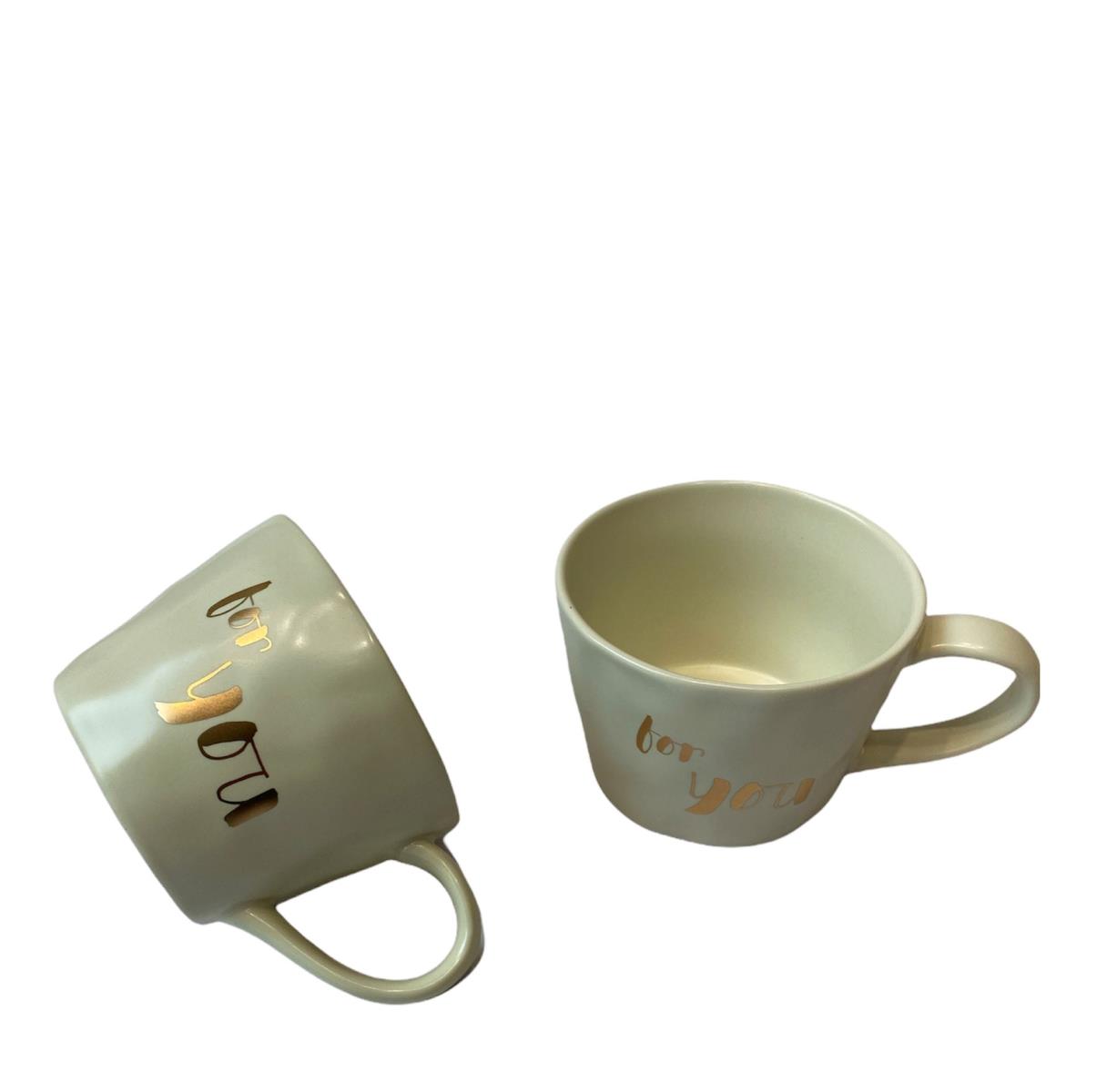 Maison Sucree Tazza Coppia Tazze