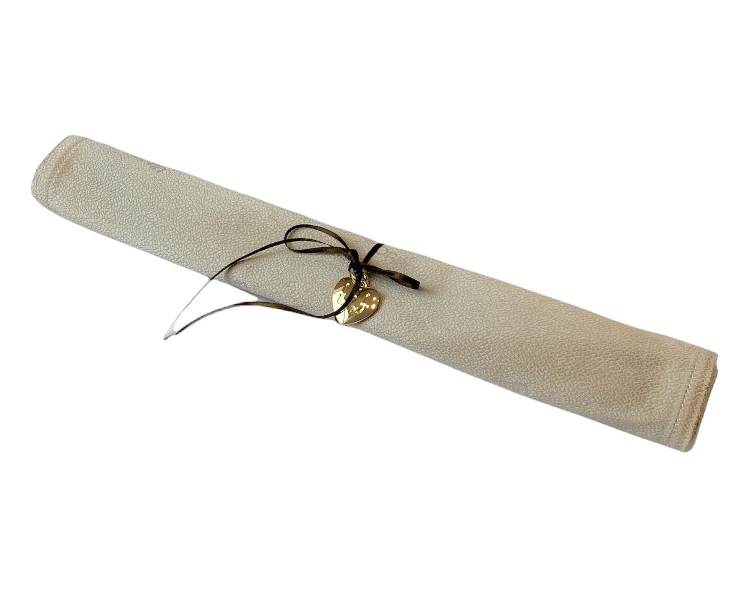 Liu-jo Casa Set Americano Logo Easy Tovagliette