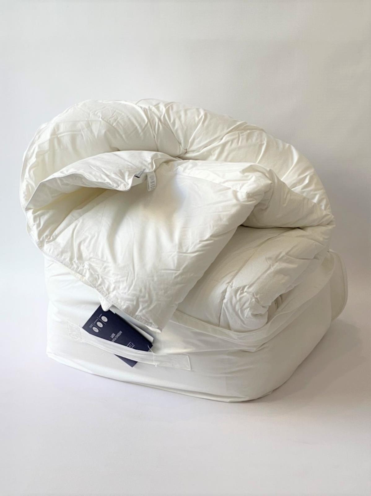 Riviera Piumini Da Interno Lk0012 Soft Piumino
