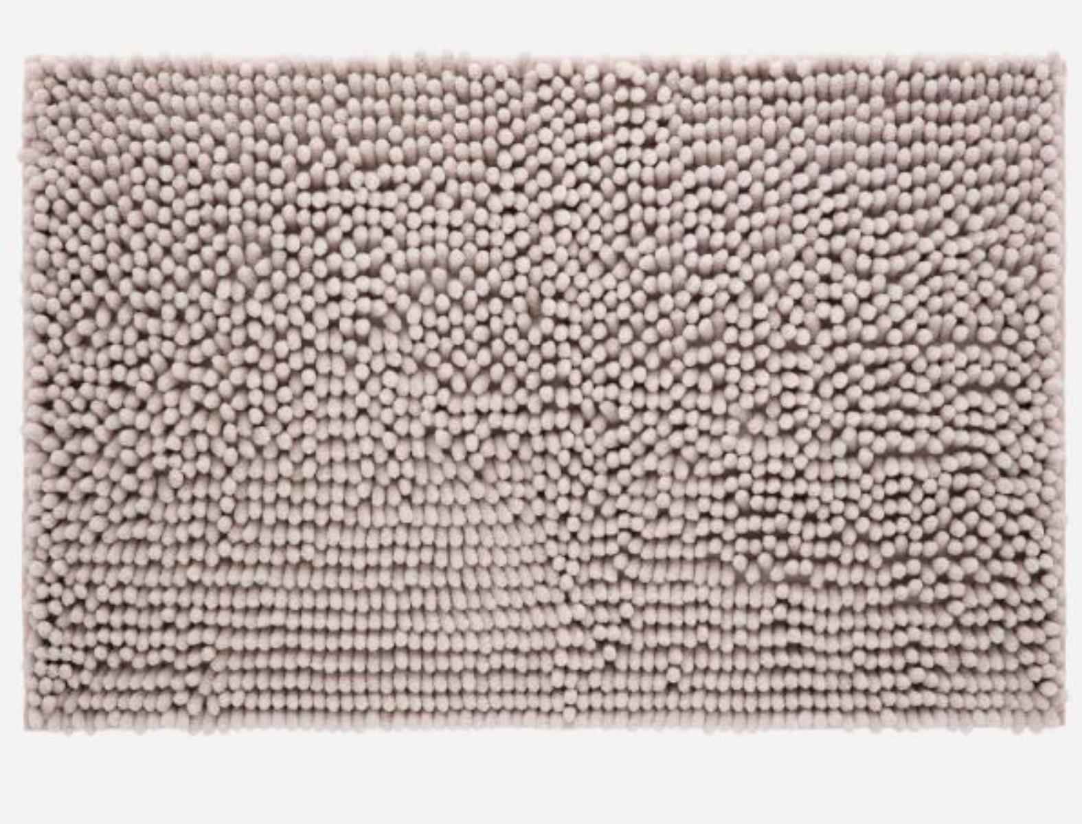 RIVIERA BUBBLE TAPPETO BAGNO 50X80