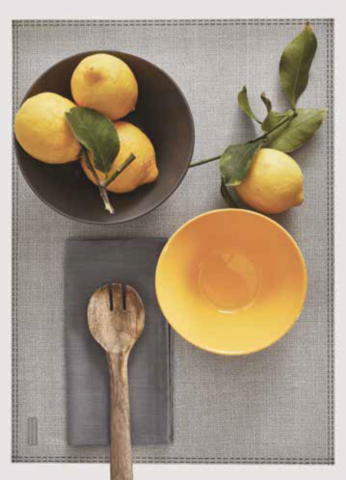 MAISON SUCREE TOVAGLIETTA VINILE