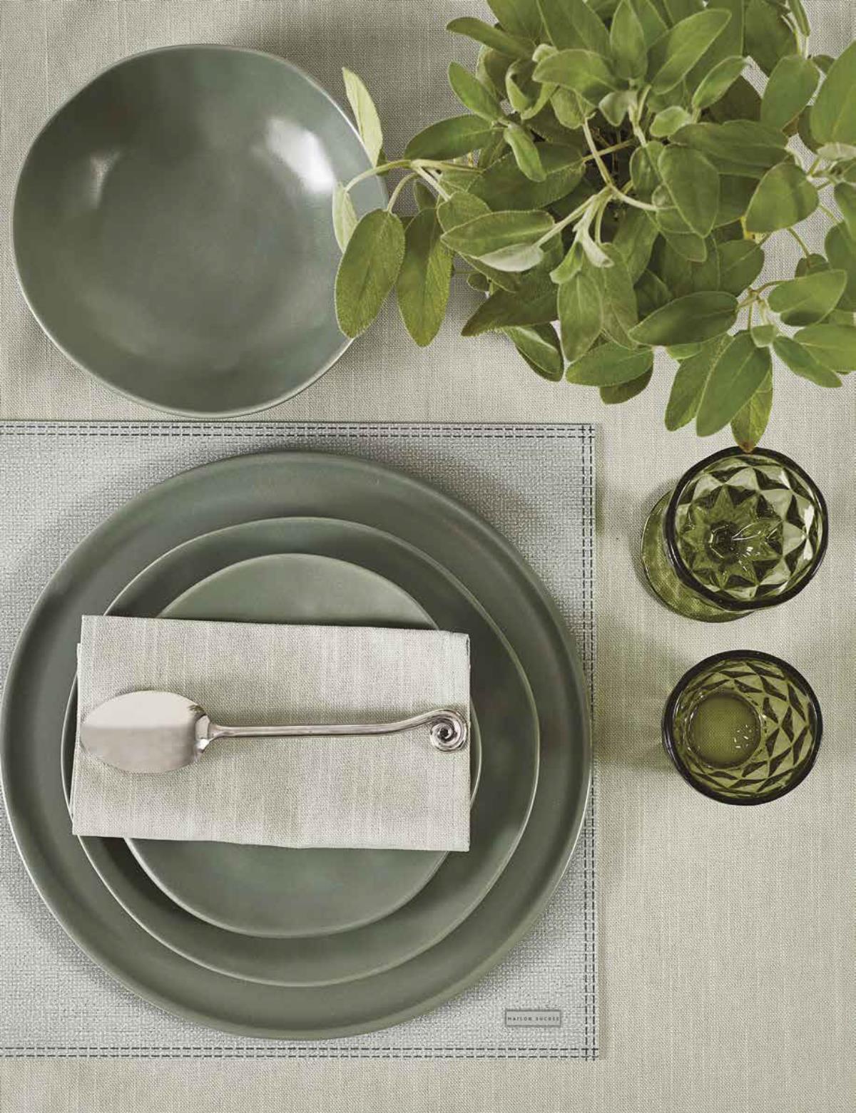MAISON SUCREE TOVAGLIETTA VINILE