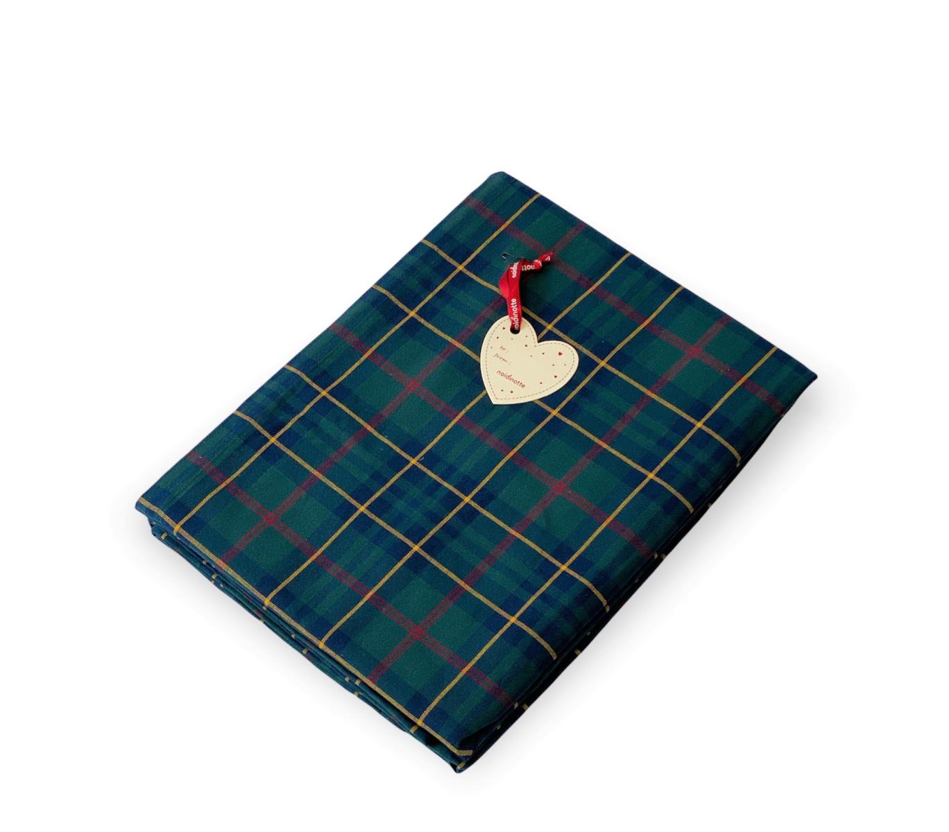 Noidinotte Tovaglia Df0877 Scottish