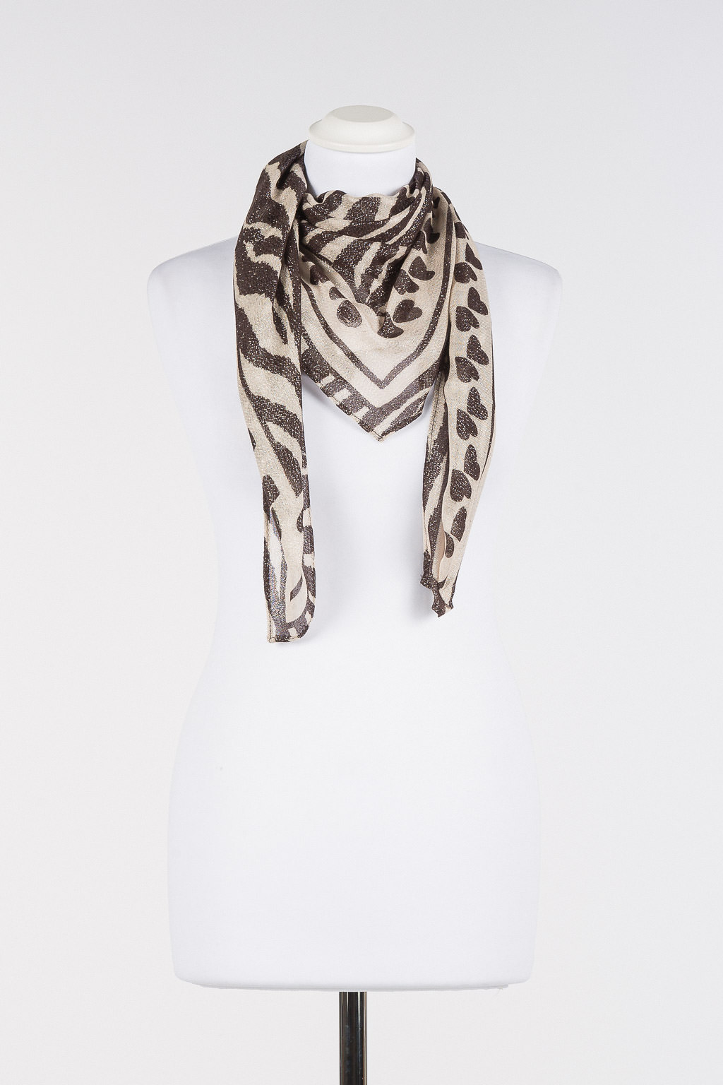 TWINSET SCIARPE E FOULARDS DONNA - LI4BDD