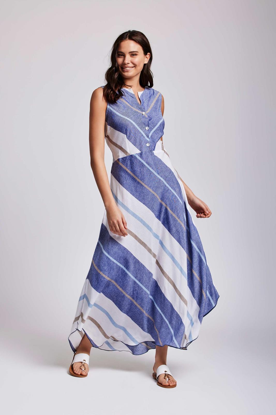 ICONIQUE ABITO DONNA - IC24051