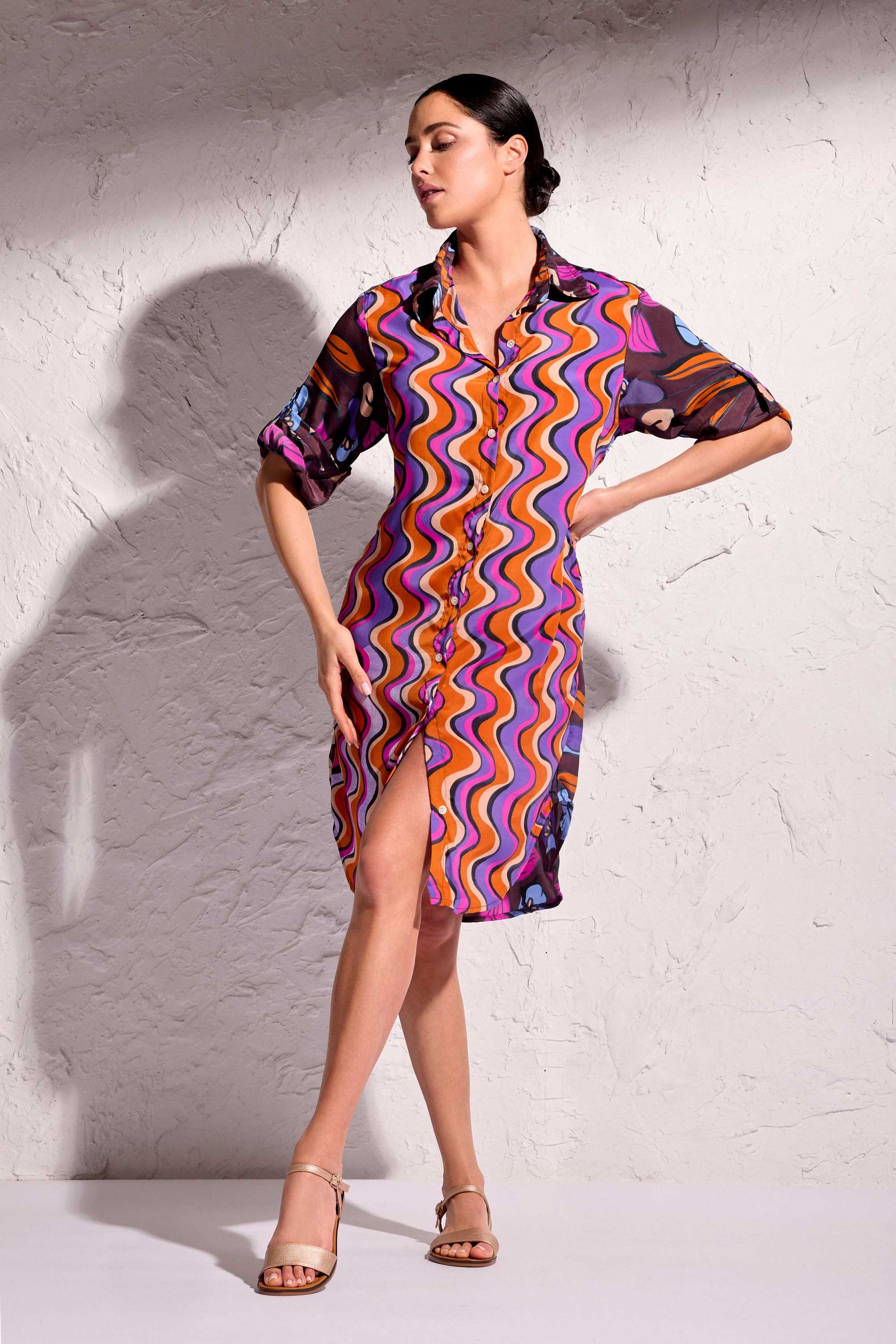 DAVID ABITO DONNA - DB25069