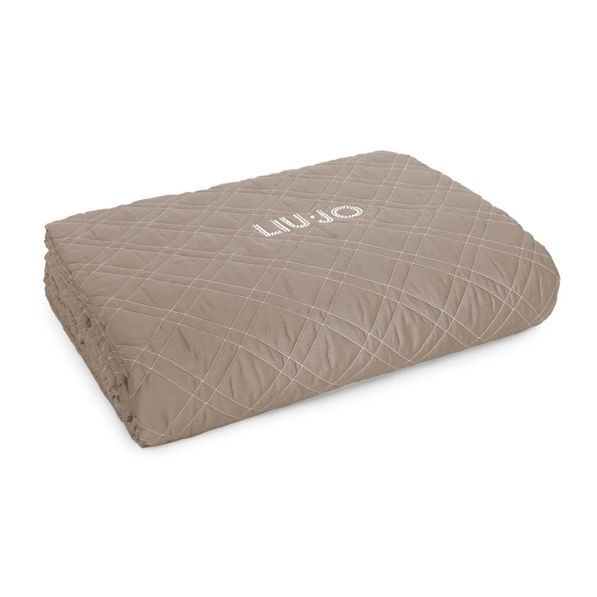 LIU-JO CASA TRAPUNTINA BIANCHERIA LETTO - LL185Z TELLARO