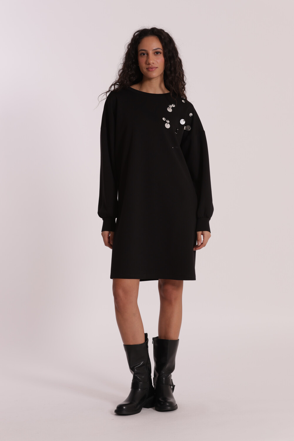 MIMI' MUA' ABITO DONNA - MSAN-4453