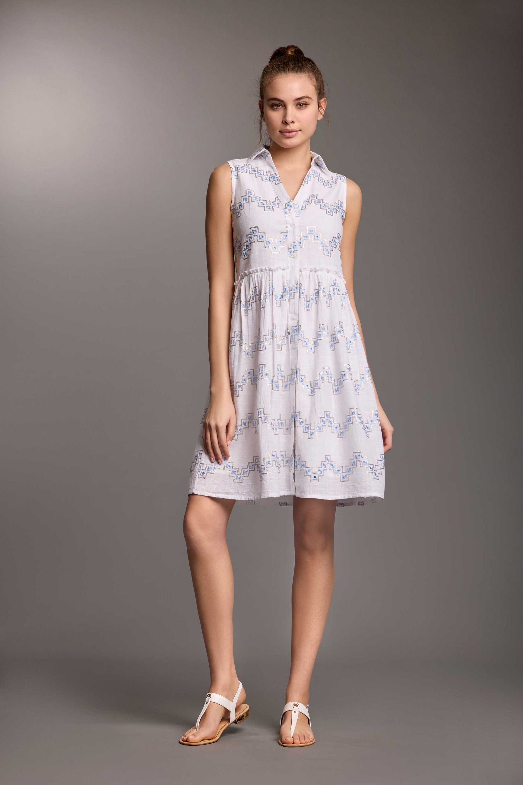 ICONIQUE ABITO DONNA - IC25067
