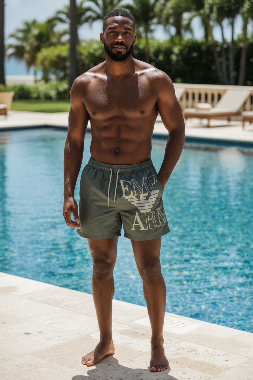 EMPORIO ARMANI AF20434 EM000583