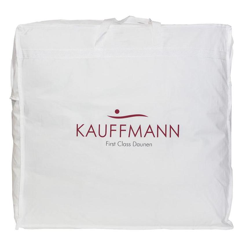 KAUFFMANN PIUMINI DA INTERNO BIANCHERIA LETTO - MAX MEDIUM 220X250