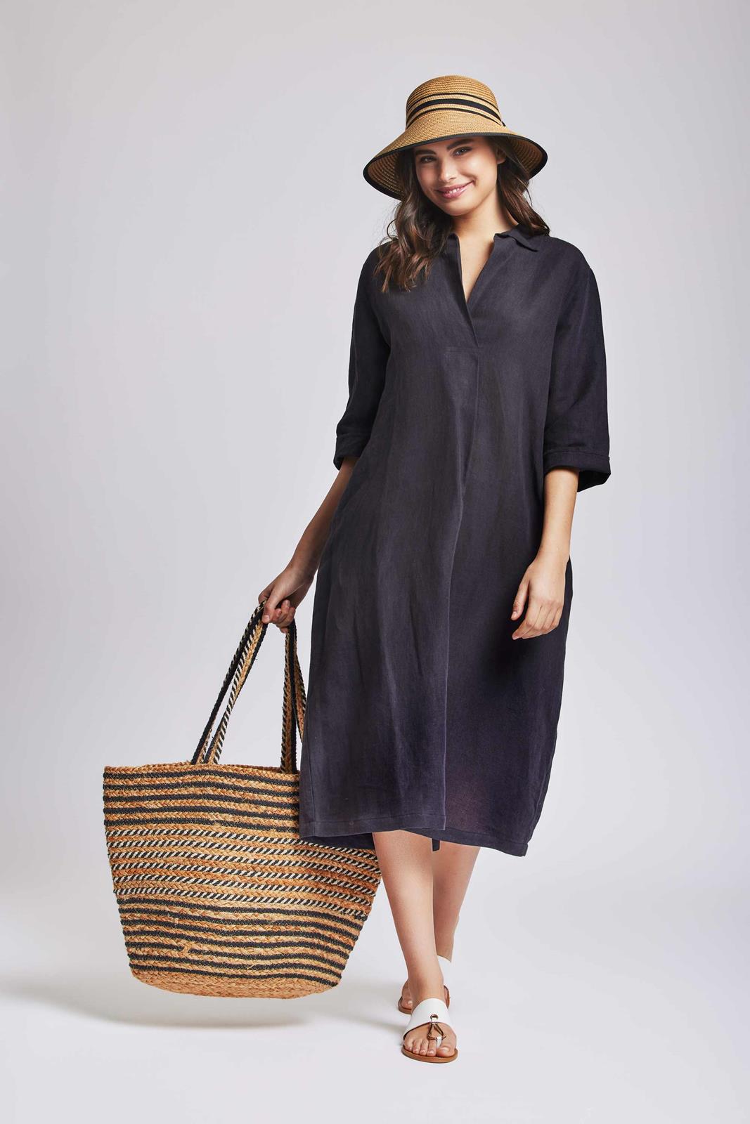 ICONIQUE ABITO DONNA - IC24074