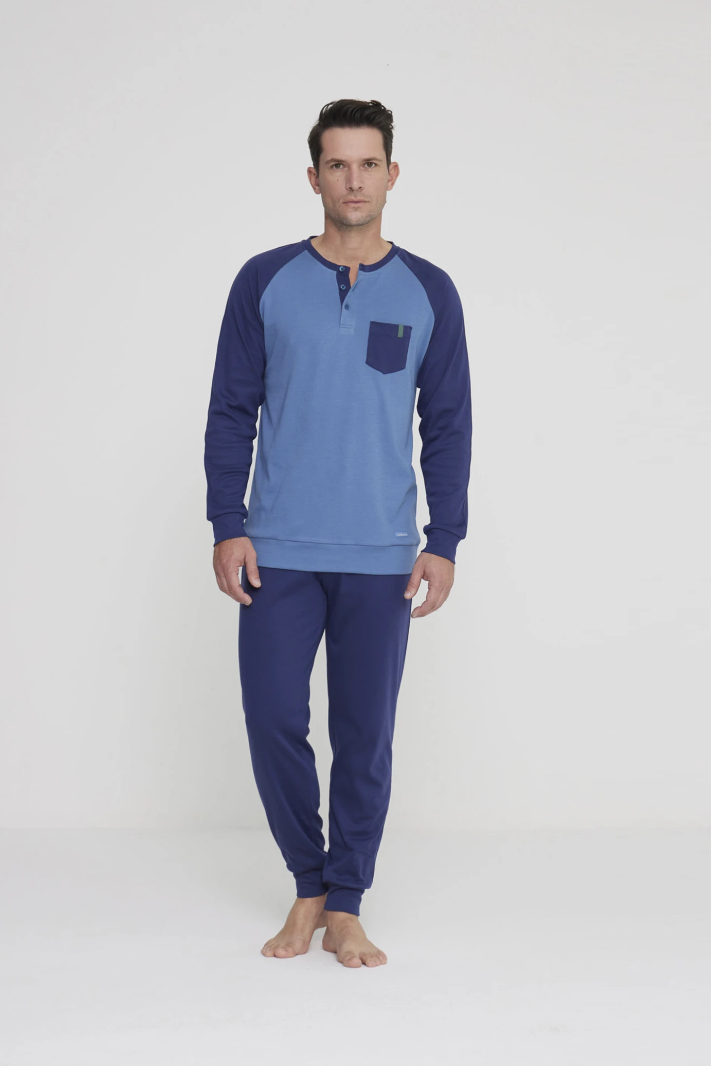 NOIDINOTTE PIGIAMA UOMO - FC2910