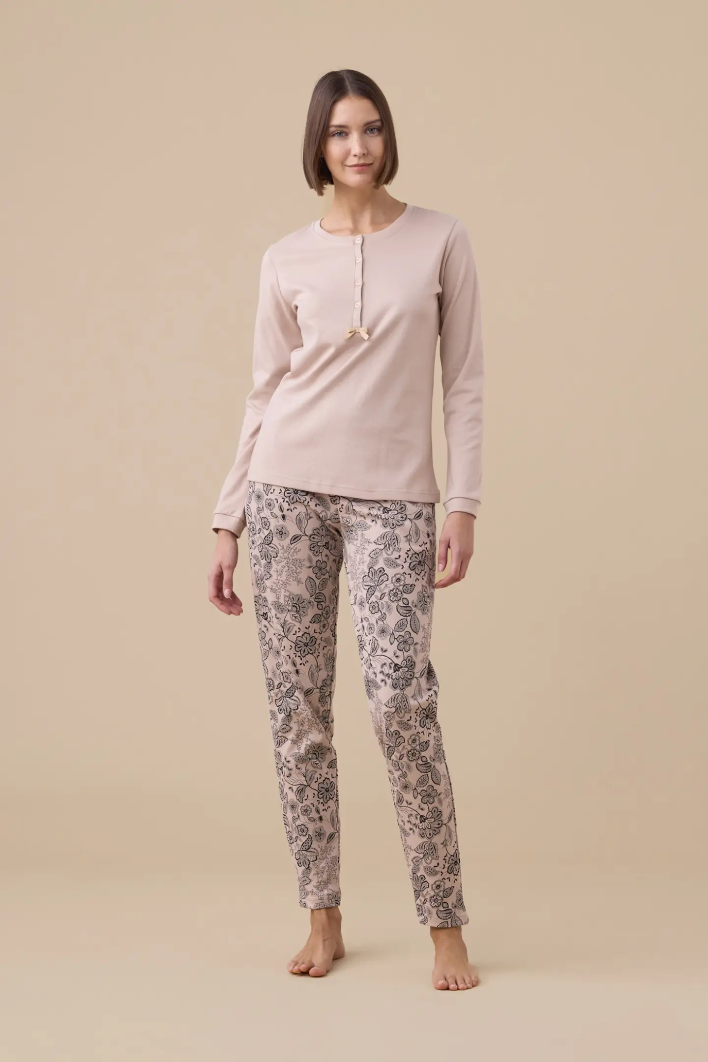 NOIDINOTTE PIGIAMA DONNA - FA9265