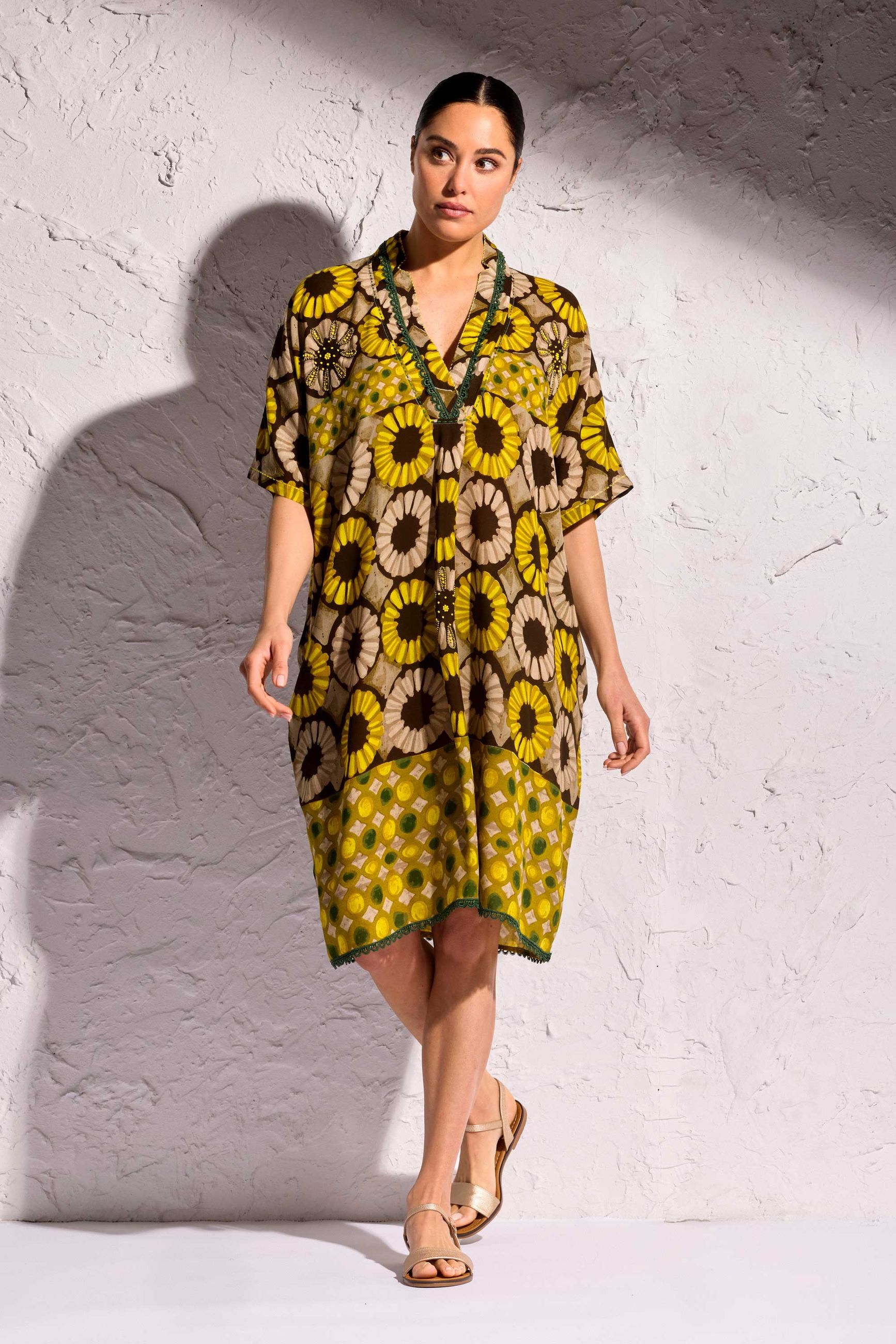 DAVID ABITO DONNA - DB25092