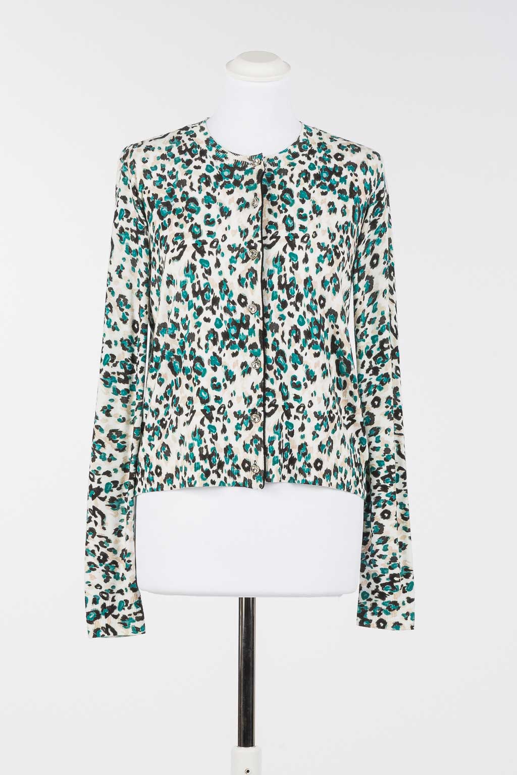 TWINSET CARDIGAN DONNA - LL3PAA