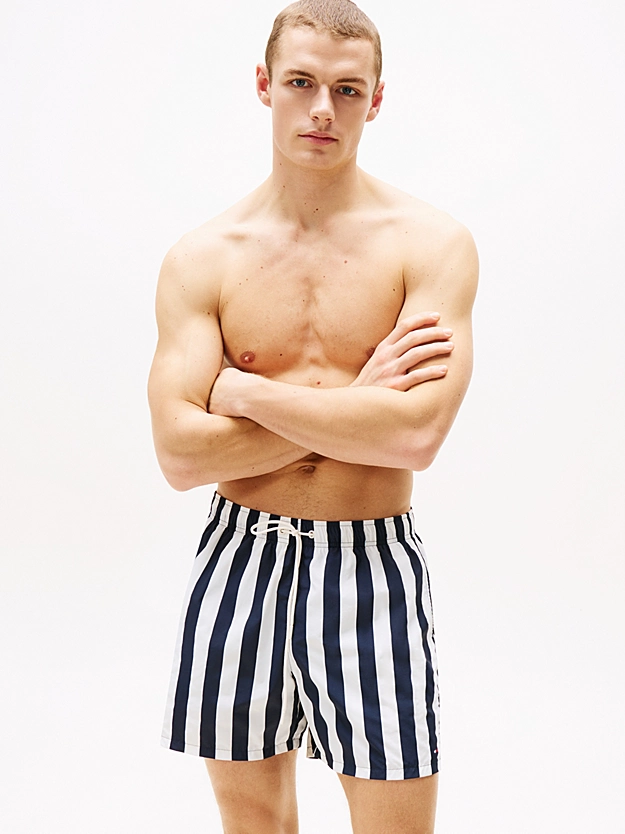 TOMMY HILFIGER COSTUME BOXER UOMO - UM0UM03491