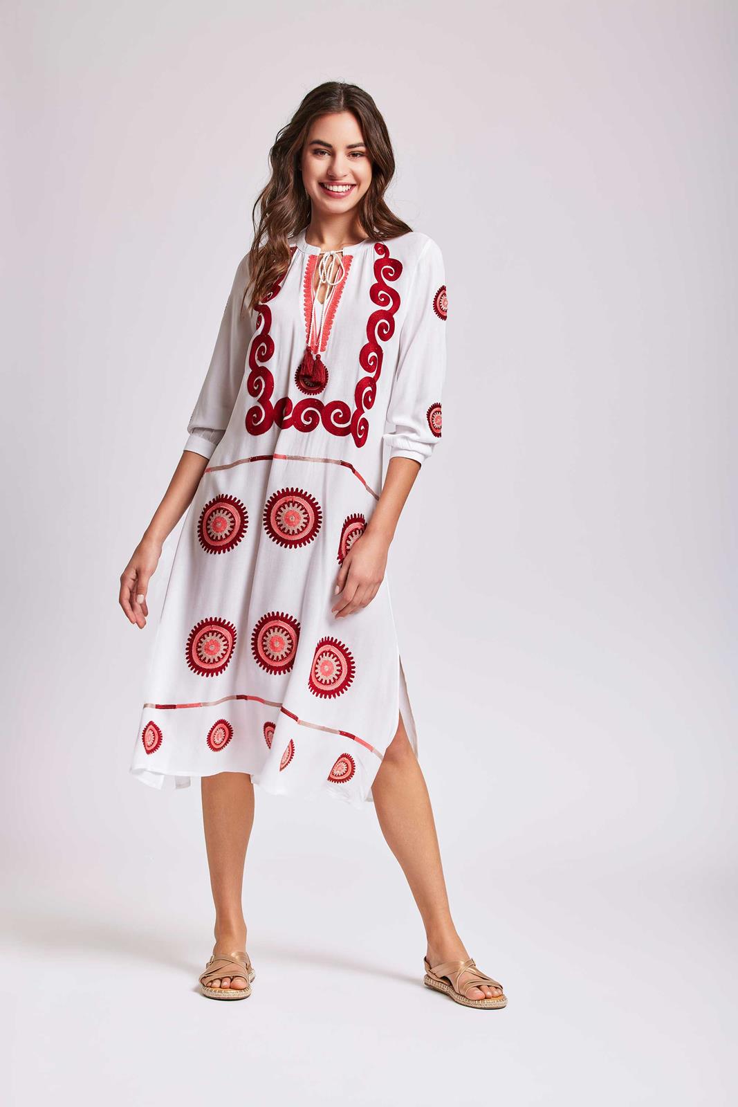 DAVID ABITO DONNA - DB24087