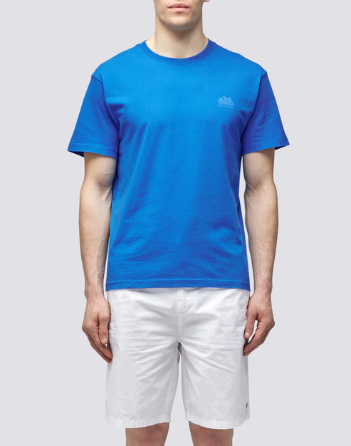 SUNDEK T-SHIRT UOMO - M129TEJ78OT