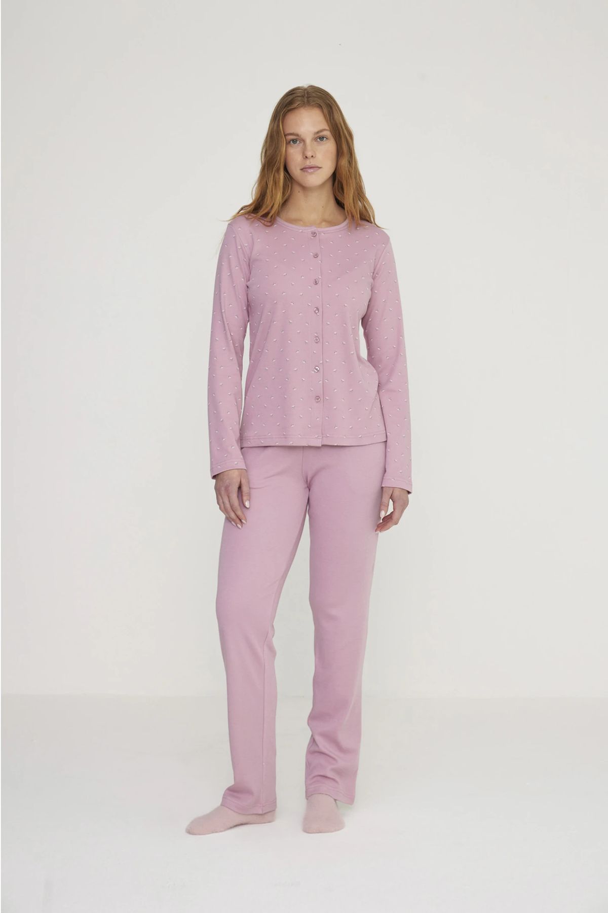 NOIDINOTTE PIGIAMA DONNA - FA8807