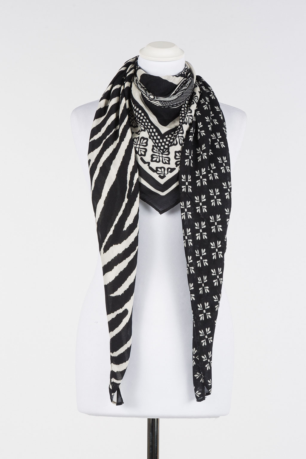 TWINSET SCIARPE E FOULARDS DONNA - LI4BFF