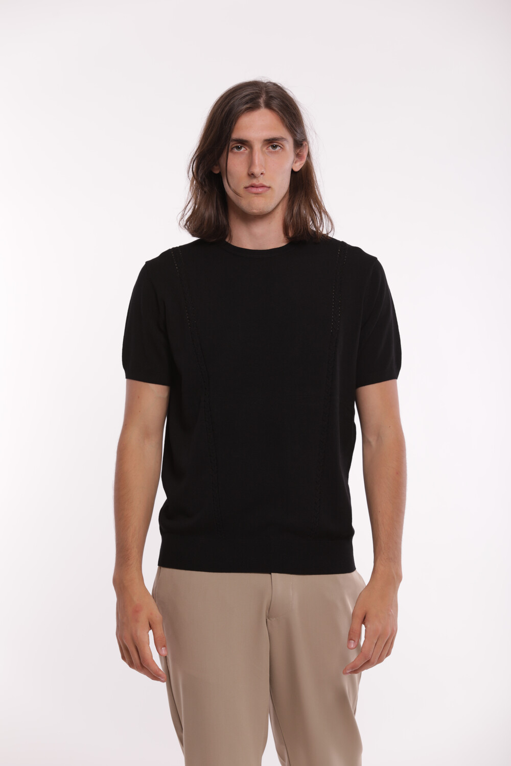7X8 T-SHIRT UOMO - 16AF-3136