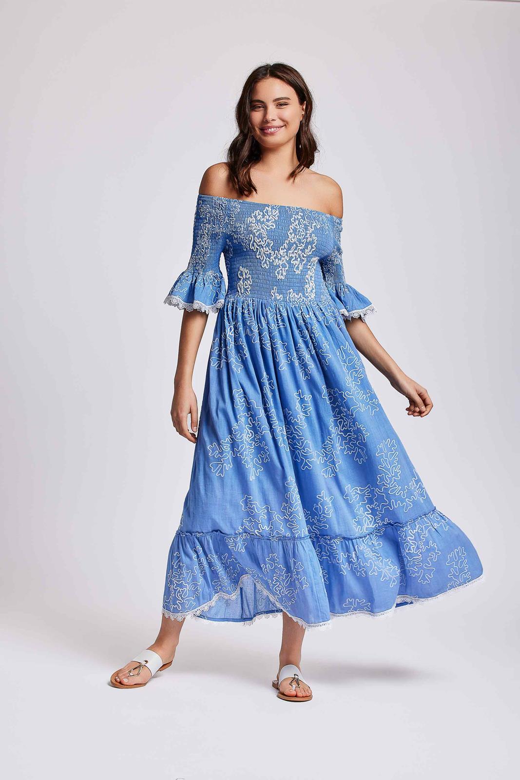 ICONIQUE ABITO DONNA - IC24041
