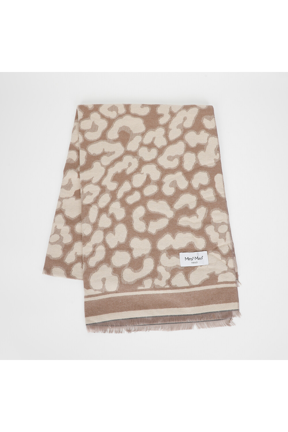 MIMI' MUA' SCIARPE E FOULARDS DONNA - FSAN-9258