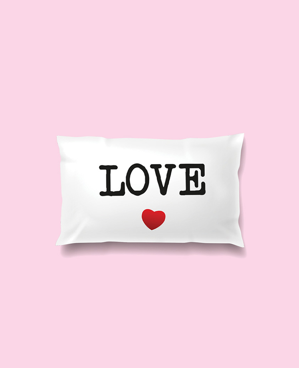 CAMOMILLA CUSCINO BIANCHERIA LETTO - MON AMOUR CUSCINO 35X45