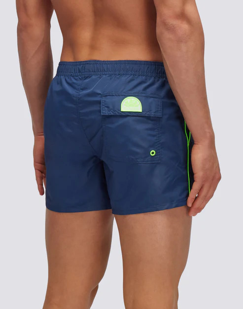 SUNDEK COSTUME BOXER UOMO - M700BDTA100