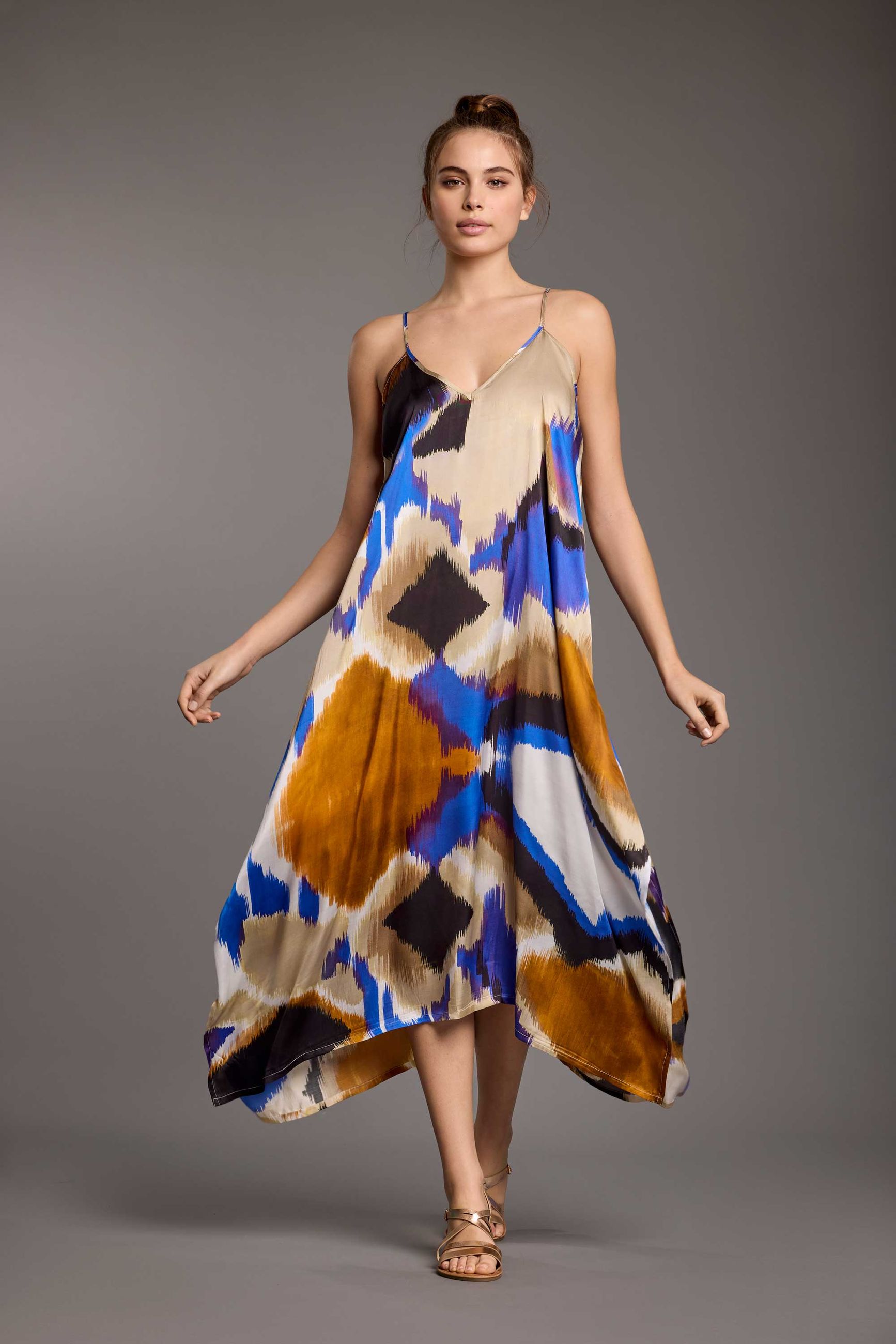 ICONIQUE ABITO DONNA - IC25107