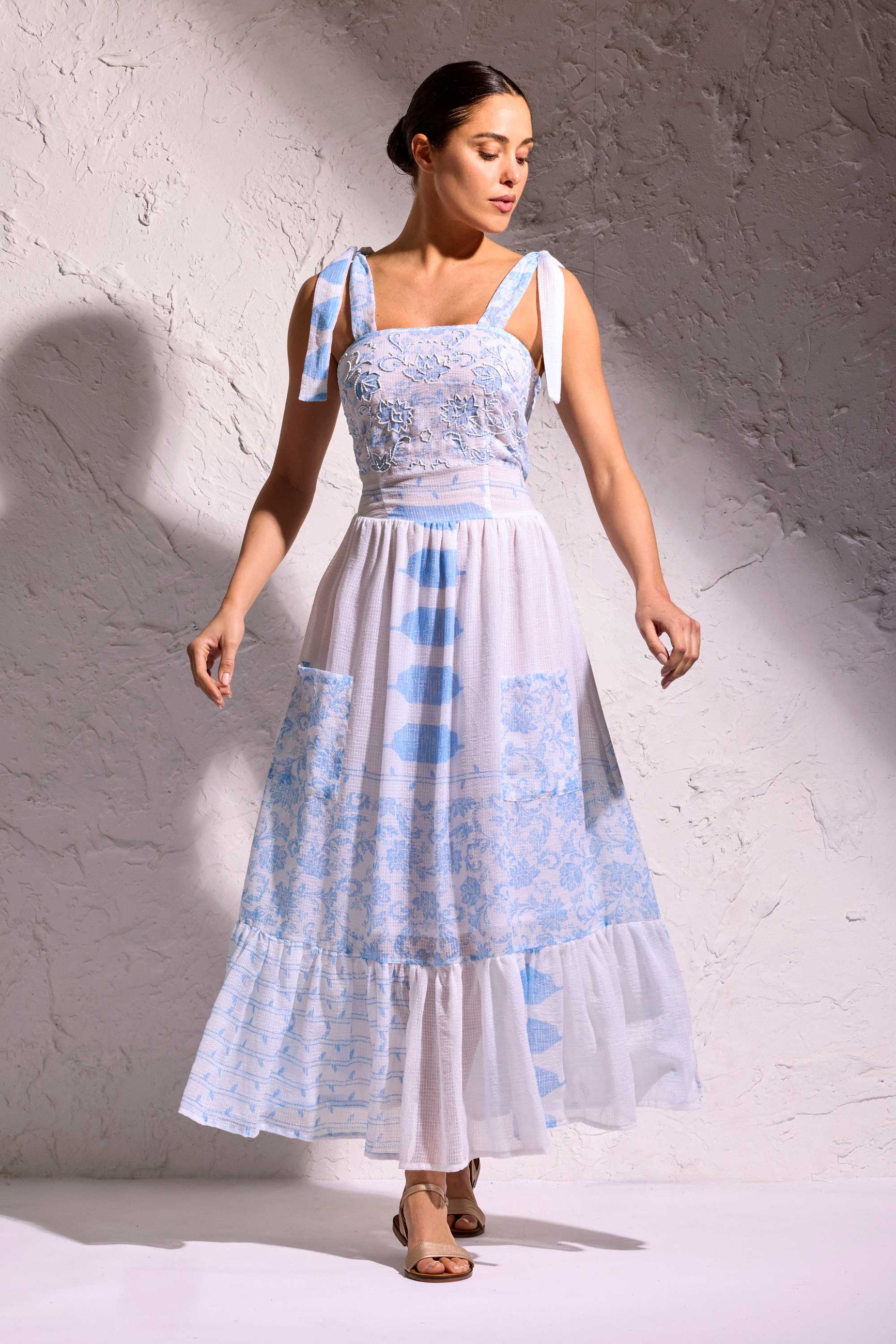 DAVID ABITO DONNA - DB25019