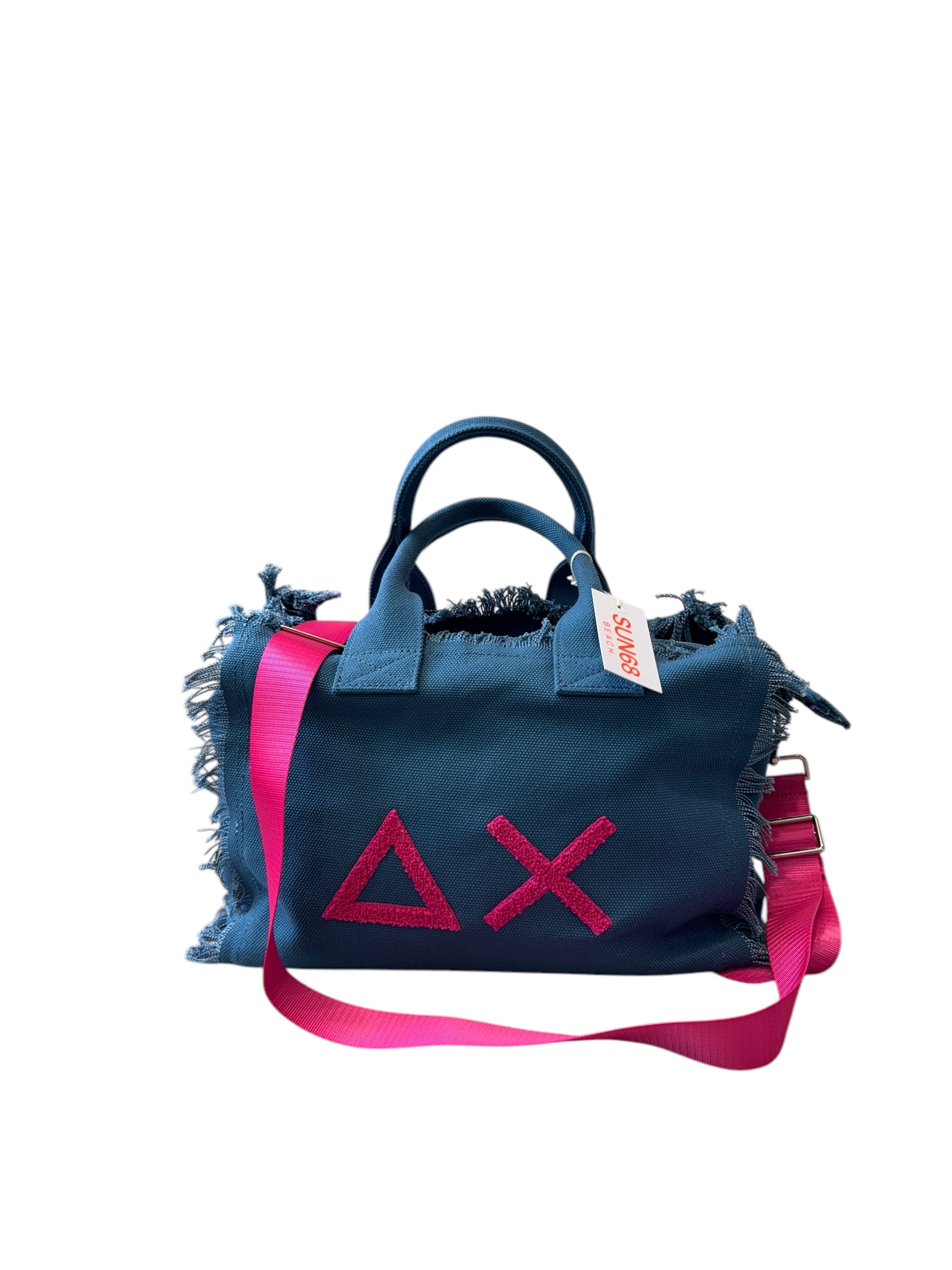 SUN 68 BORSA DONNA - X35219