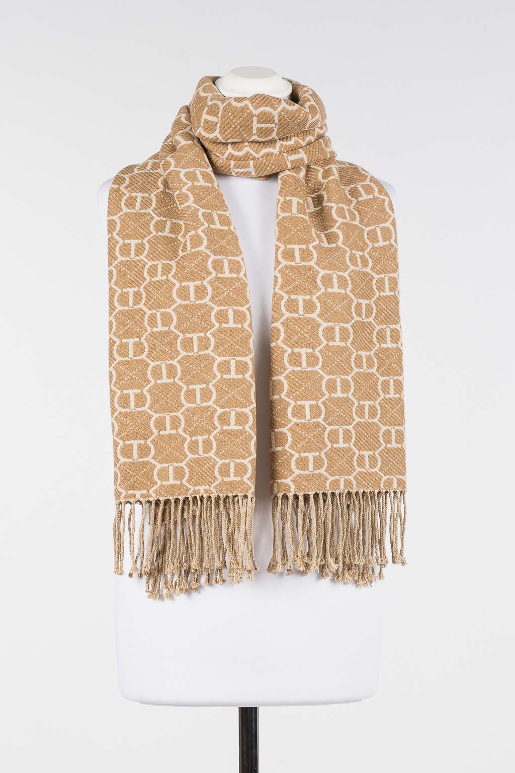 TWINSET SCIARPE E FOULARDS DONNA - LI4BJJ