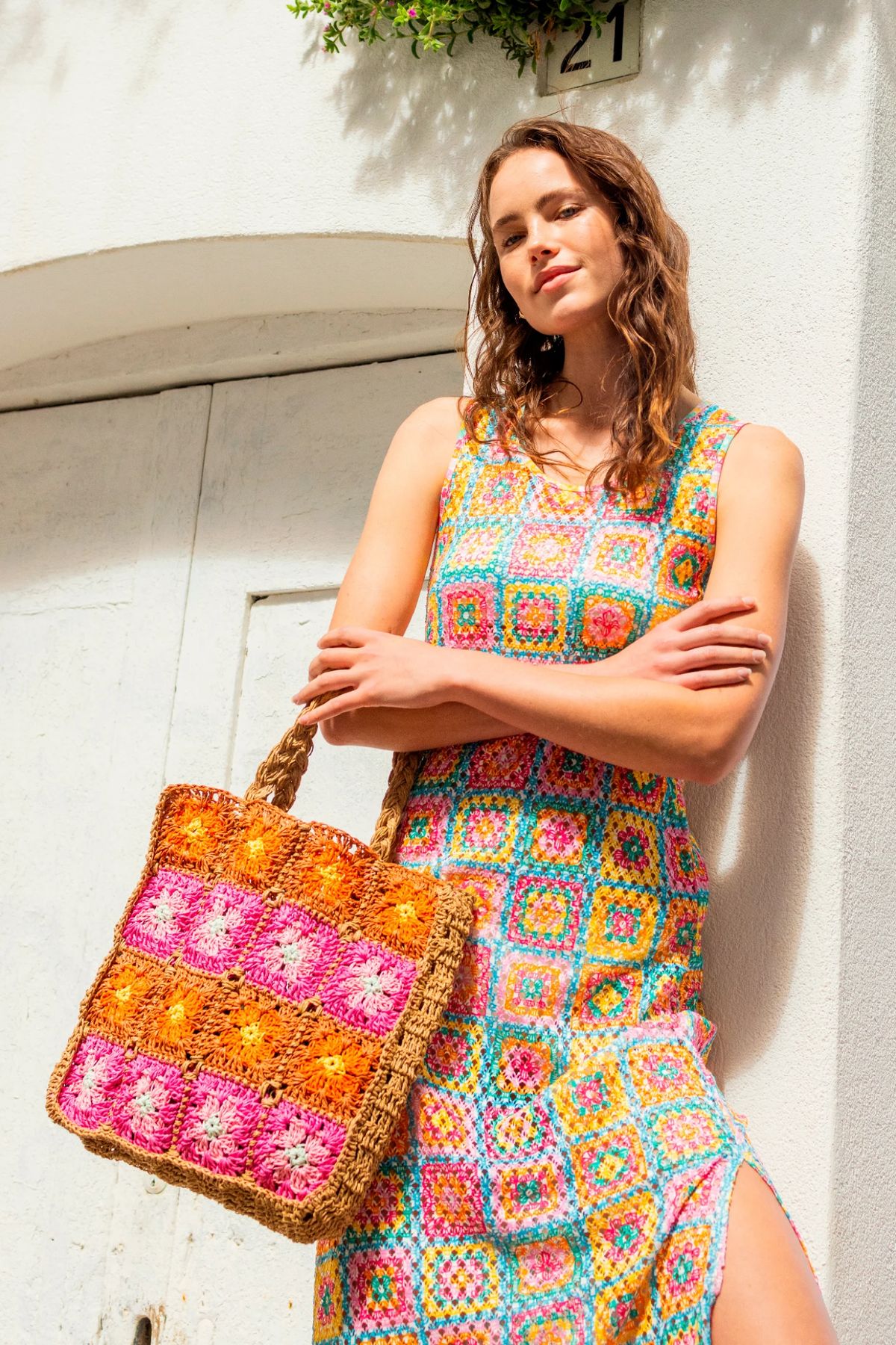 NOIDINOTTE BORSA DONNA - TR1167