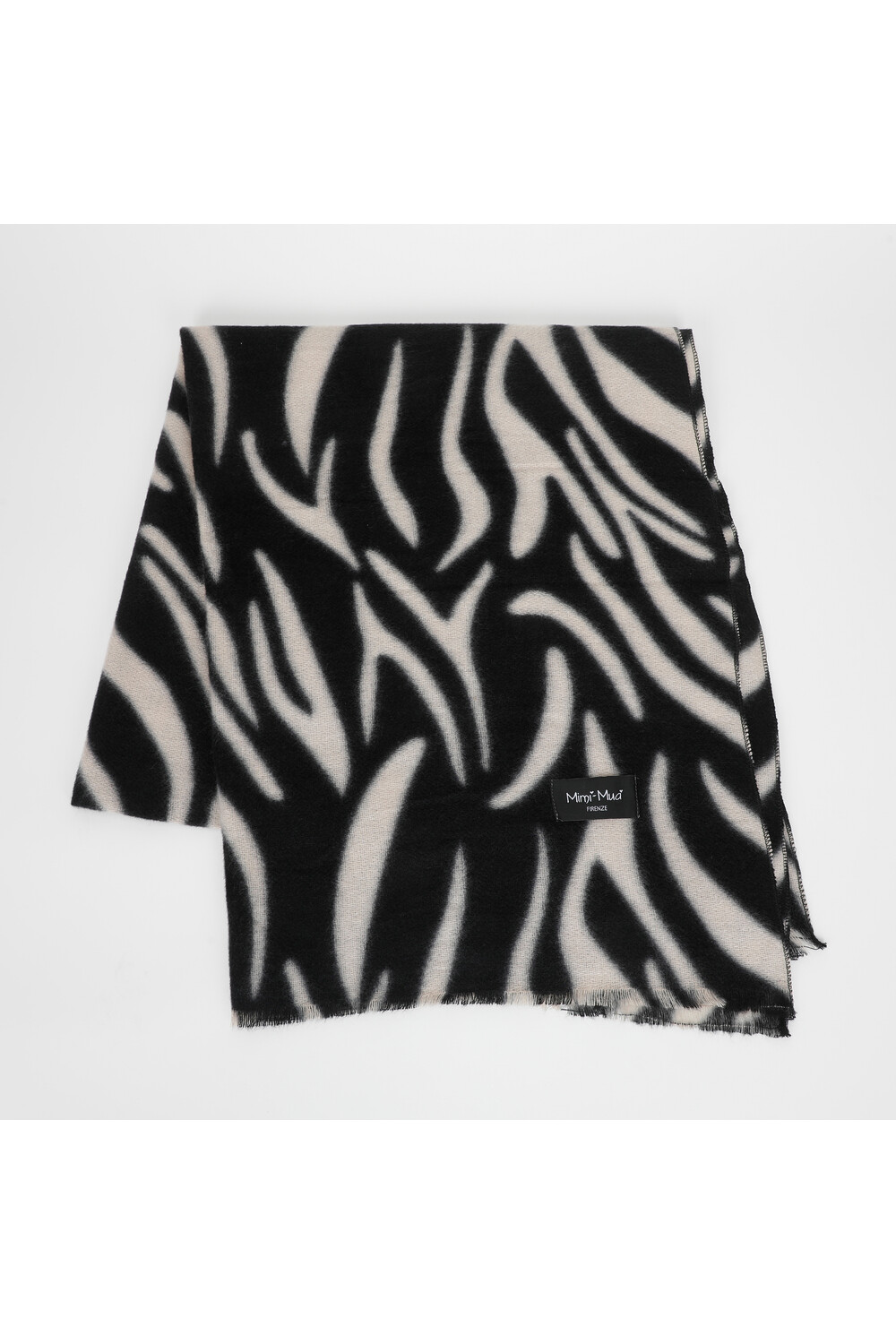 MIMI' MUA' SCIARPE E FOULARDS DONNA - FSAN-9266
