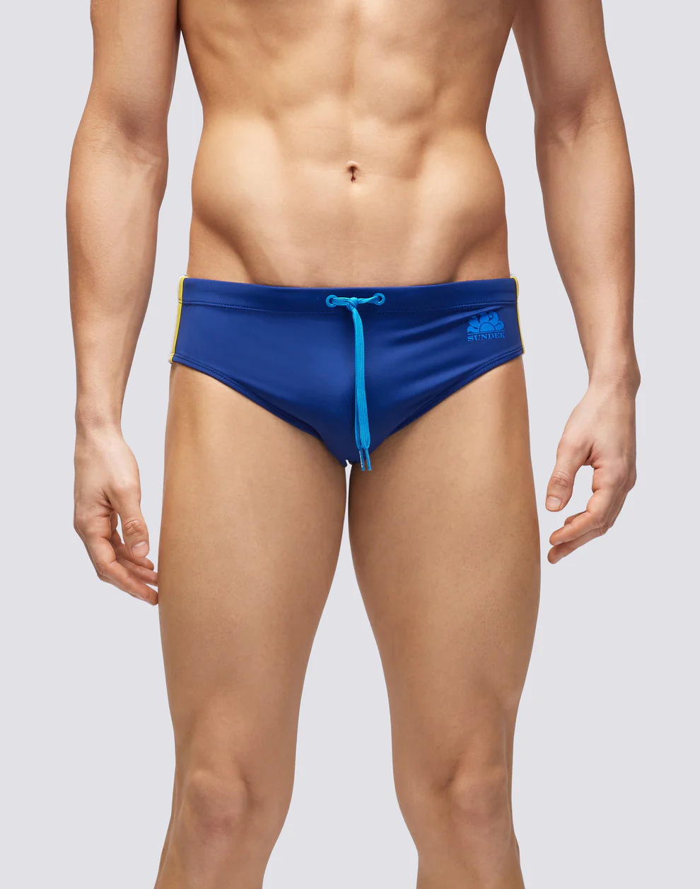 SUNDEK COSTUME SLIP UOMO - M279SSL3000